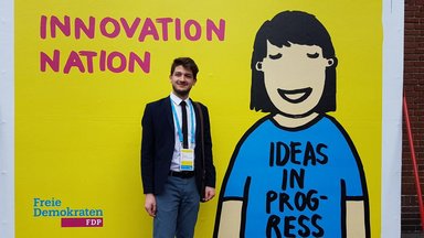 Irakli iagortashvili