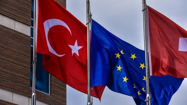 Türkei-Politik ohne Vision