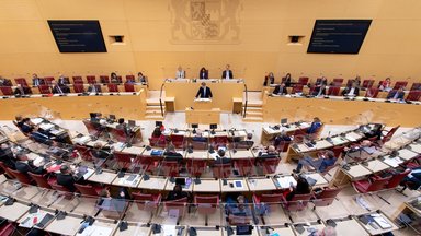 picture alliance/dpa/dpa/Pool | Sven Hoppe