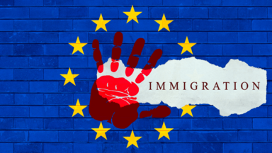 Visegrad Countries React Cautiously to the Refugee Pact