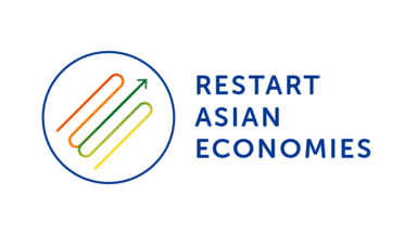 Online Business Dialogue Restart Asian Economies