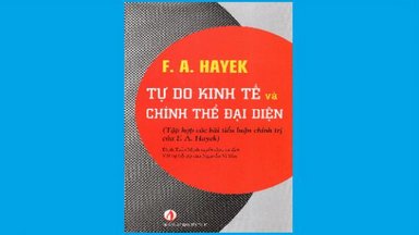 Economic Freedom and Representative Government image