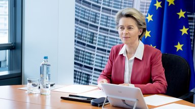 Ursula von der Leyen