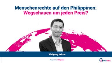 Weltoffen Philippinen