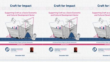 Craft for Impact