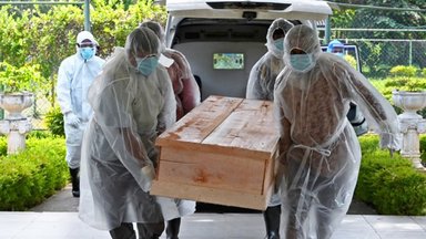 Covid - 19 Sri Lanka