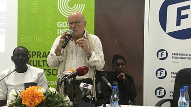 Volker Schlöndorff Cinéaste