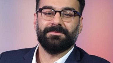 Foto 
  Ali
 
  Fathollah-Nejad
