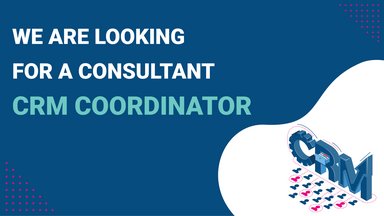 CRM Coordinator 