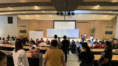 Kung Tani: Roxas City Encourages Citizens to Participate in Drawing Up Roadmap