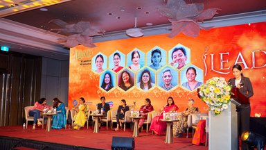 iLead - International Women's Day Event Sri Lanka 