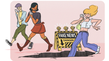 Heroes Hub: Telling the True Story Online