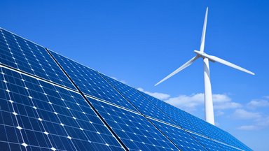 South Asia forging ahead towards renewable energy