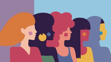 Women collective leadership