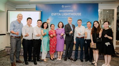 FNF Vietnam - EVFTA Lighthouse project