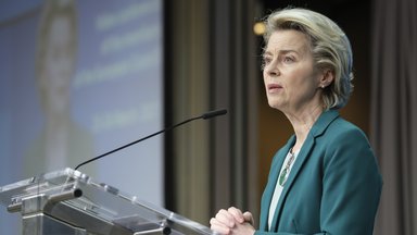 Ursula von der Leyen 