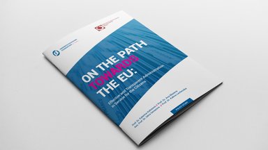 On The Path Towards The EU: Effective and Transparent Administration in Service for the Citizens