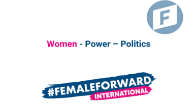 women power politics 