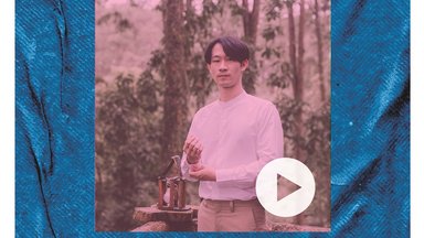 Living Freedom-Who Said that