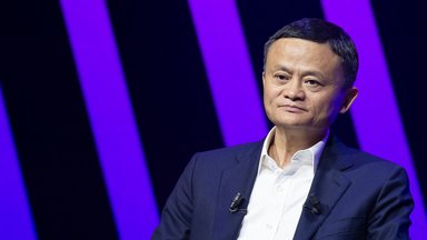 Jack Ma