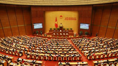Nationalversammlung von Vietnam