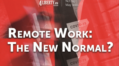 4liberty.eu Review No. 14