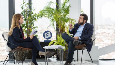 Miguel Gutiérrez, Diputado de Ciudadanos en el Congreso de España 