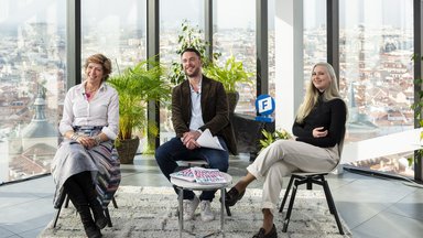 Conference on Security and Rule of Law, Madrid