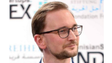 Foto 
  Alexander
 
  Rieper
