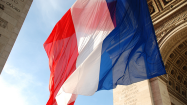 French Flag