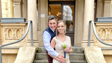 Aleksandra und Karolina Moser