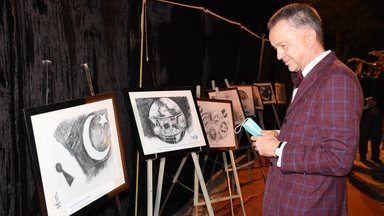 German  Ambassador  to  Pakistan  Bernhard  Schlagheck  UnityinDiversity