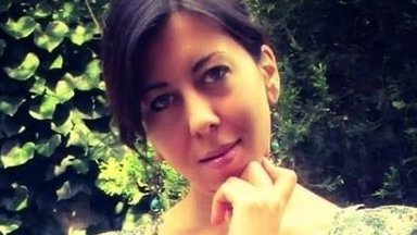 Foto 
  Milena
 
  Marić
