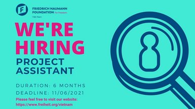 FNF Vietnam recruitment