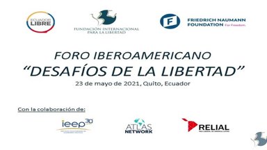 Foro Iberoamericano