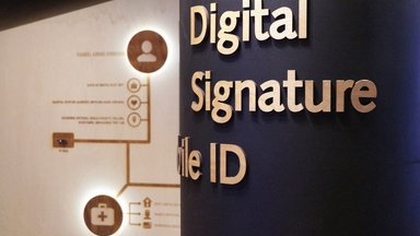 Estlands digitale Errungenschaften