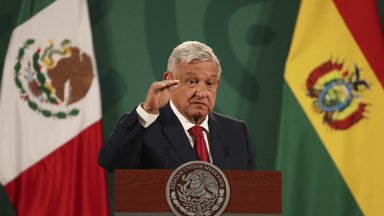 Andrés Manuel López Obrado