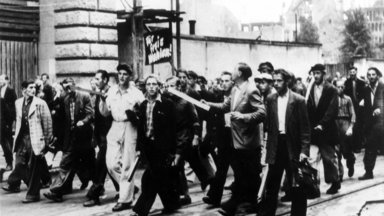 Volksaufstand vom 17. Juni 1953