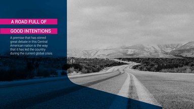 A Road Full of Good Intentions