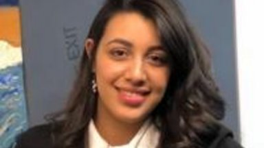 Foto 
  Chaimae 
 
  Bourjij
