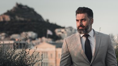 Dr Athanasios Grammenos