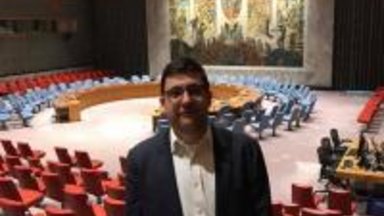 Foto 
  Ibrahim
 
  Jouhari
