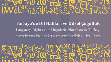 Language Rights and Linguistic Pluralism in Turkey