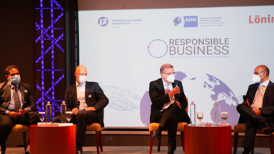 Sri Lanka Lieferketten