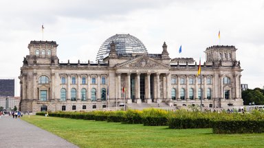 Bundestag