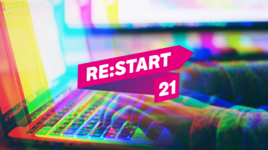 Restart Südkorea