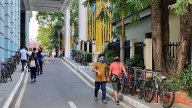 Transport and Mobility