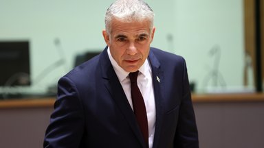 Yair Lapid 
