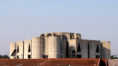 National Assembly of Bangladesh