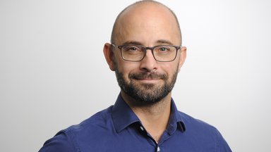 Foto 
  Nicolas
 
  Fescharek 
